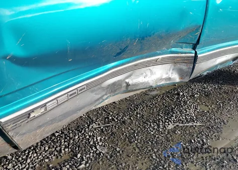 1995 Chevrolet Gmt-400 K2500 z USA, uszkodzony, nr VIN 1GCFK29K9SE177673